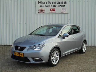 Seat Ibiza 1.0 TSi 95PK STYLE NAVI LM-VELG