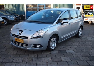Peugeot 5008 2.0 HDiF ST 5p.