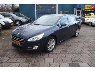 Peugeot 508 1.6 THP Allure