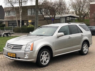 Cadillac SRX 3.6 Sport Luxury AWD 2005! MEENEEMPRIJS LEES TEKST!