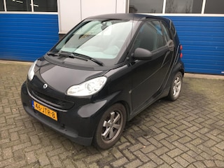 Smart Fortwo coupé 1.0 mhd Pure Plus