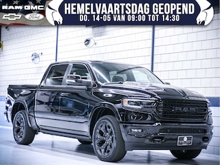 Dodge Ram 1500 Limited Night Edition | Digitale cluster | 5.7L HEMI V8