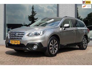 Subaru Legacy 2.5i Premium EYESIGHT| Automaat | NL AUTO|TREKHAAK|OPEN DAK