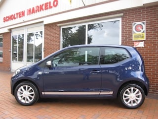 Volkswagen Up Club UP! 1.0I 44KW
