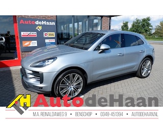 Porsche Macan 2.0 Nw model/Bose/Luchtvering/Standkachel