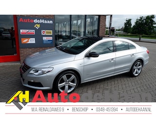 Volkswagen CC 1.8 TSI 4p.