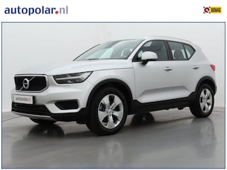 Volvo XC40 T4 190pk Aut. Momentum/Stoelverwarming/PDC v+a
