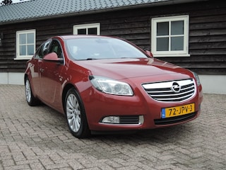 Opel Insignia 2.0 CDTI 160pk Cosmo handgeschakeld