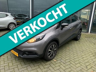 Renault Captur 0.9 TCe Authentique