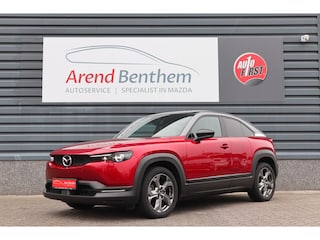 Mazda MX-30 e-Skyactiv EV 145 Luxury Modern