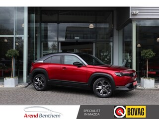 Mazda MX-30 e-Skyactiv EV 145 Luxury Modern