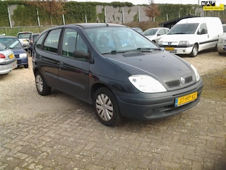 Renault Scénic 1.4-16V Air Trekhaak /Zeer lux,s Weinig km 176000