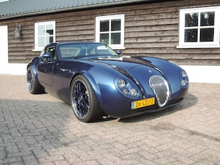 Wiesmann MF4 GT