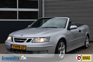 Saab 9-3 1.8T Linear