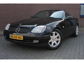Mercedes-Benz SLK 2.0 SLK200 ROADSTER