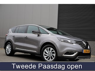 Renault Espace 1.6 DCi Dynamique /7-persoons/Panodak/Bose/Leder/Camera