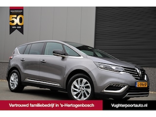 Renault Espace 1.6 DCi Dynamique /7-persoons/Panodak/Bose/Leder/Camera