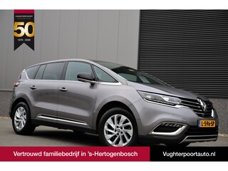 Renault Espace 1.6 DCi Dynamique /7-persoons/Panodak/Bose/Leder/Camera