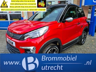 Ligier JS60 Leasen INCL. VERZEKERING!|AIRCO/STUURBEKRACHTIGING|Div. modellen|Snel rijden!