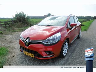 Renault Clio 1.5 DCI 66KW ESTATE