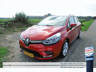 Renault Clio 1.5 DCI 66KW ESTATE
