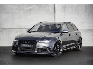 Audi A6 4.0 TFSI quattro performance Pro Line Plus Pano / Sport / Keyless / Carbon