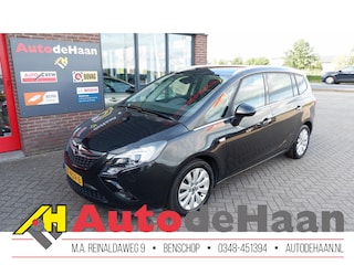 Opel Zafira Tourer 2.0 CDTI Cosmo 7p. APK/Navi/Cruise/PDC/Trekhaak