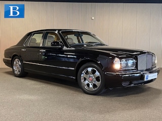 Bentley Arnage 6.8 V8 Red Label-NIEUWSTAAT-VOLLEDIGE ONDERHOUDS HISTORIE