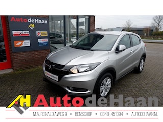 Honda HR-V 1.5 i-VTEC Elegance Aut. Navi/Lane-ass/1e Eig/App/Clima/Winterse