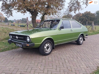 Volkswagen Passat 1.6 LS