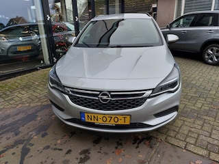 Opel Astra Sports Tourer 1.0 Online Edition Staat in De Krim Staat in de Krim