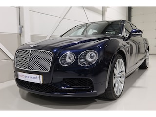 Bentley Flying Spur 4.0 V8 S org. NL eerste eigenaar