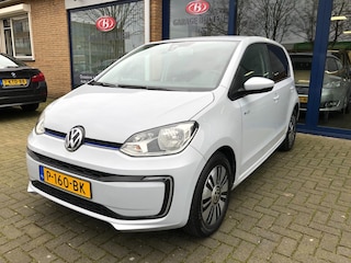 Volkswagen Up BTW Auto. Stoelverwarming, Klima