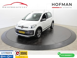 Volkswagen Up 1.0 BMT 75PK cross up! Adapt.cruise Camera PDC