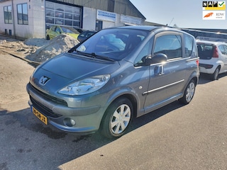 Peugeot 1007 1.4 Gentry 3-deurs Airco Bj.:2006