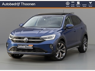 Volkswagen Taigo 1.0 TSI Style| Pano | Virtual cockpit | Pano | LED | Clima | Stoelverwarming