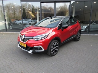 Renault Captur 1.2 TCE 120pk INTENS,Keyless,LED,Navi,Clima,Cruise,Camera
