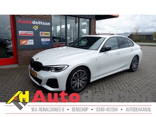 BMW M340ix High Exec. Laser/Head-up/Pano/H&K