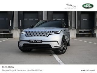 Land Rover Range Rover Velar 2.0 P400e S