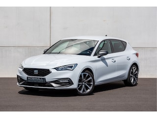 Seat Leon 2.0 TDI FR, DSG, Virtual cockpit, Camera, DAB, ACC, nieuwprijs € 43.843,-