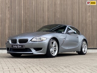BMW Z4 M-Coupé 3.2 M *COLLECTORS ITEM*
