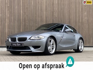 BMW Z4 M-Coupé 3.2 M *COLLECTORS ITEM*