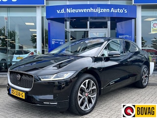 Jaguar I-Pace EV400 HSE | € 2000,- Inruilpremie ! | Info Bas: 0492-588982 Whatsapp: 0492588988