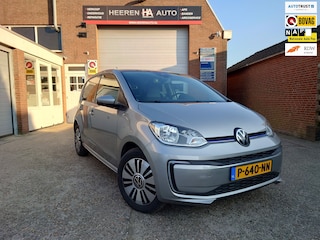 Volkswagen Up Style, 5 deurs, Camera, Subsidie mogelijk!