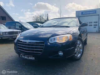 Chrysler Sebring 2.0i Touring Convertible LM / Audio / Cruise / Nw APK