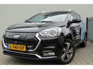 JAC iEV7S 116pk 39 kWh | Volledige EV | 360 Graden Camera | VOL Opties | Demonstratiemodel !
