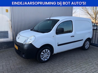 Renault Kangoo Express Z.E. / AIRCO/ SCHUIFDEUR / NED AUTO