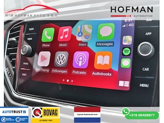 Volkswagen T-Roc 1.0 TSI Style 2-Tone Camera Apple Carplay Adapt-cruise Clima 1e eigenaar