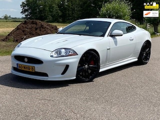 Jaguar XK 5.0 V8 S/C Coupé Performance Edition 510PK VOL-OPTIE NL-AUTO NAP VAN A TOT Z ONDERHOUDEN