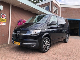 Volkswagen Transporter 2.0 TDI L1H1 150pk Comfortline
